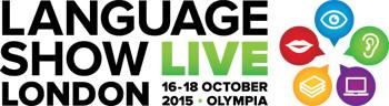 KLASLanguages's tweet image. Looking forward to attending the Language Live Show in London next Saturday!