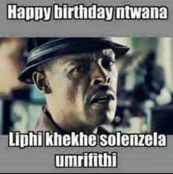 CsNoMess's tweet image. @Kushna_ Couldn't have ended well without CsNoMess saying...  😜👊🎂 #CsNoMess