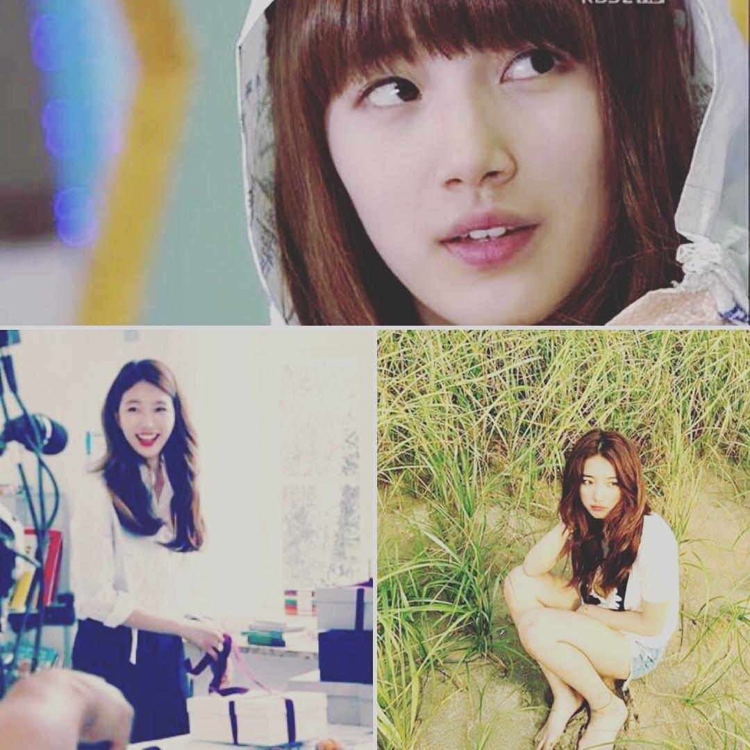 HAPPY BIRTHDAY BAE suzy u will forever be my UB the girl who brought me into kpop my Go HyeMi ILY 