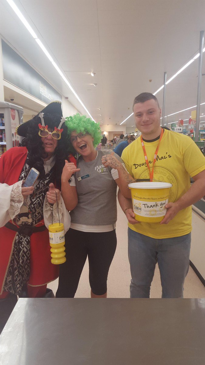 Charity event #puregym <a href="/PureGym_STOKEN/">PureGym STOKE NORTH</a> #fun #charity the #crazytimes