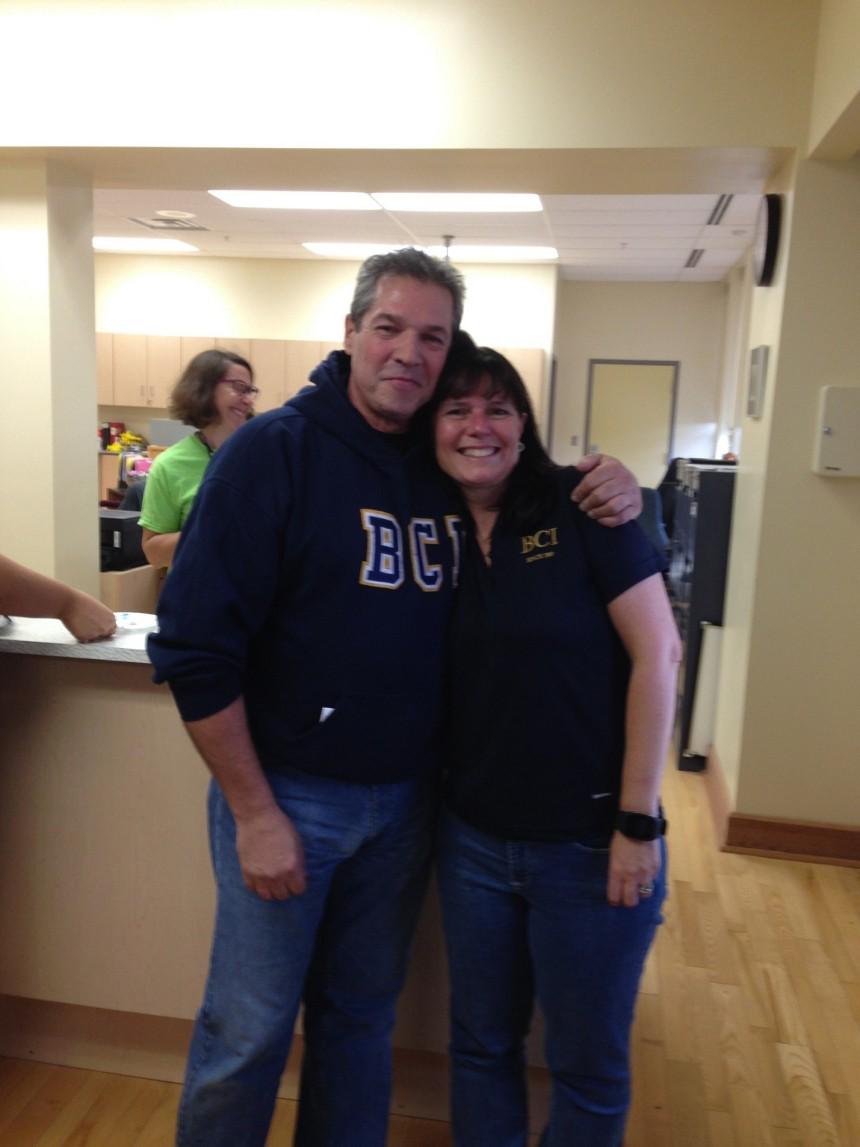 BCI thanks Mr. Tomczak for his years of service and wish him well at Boston Public! <a href="/GEDSB/">Grand Erie District School Board</a> <a href="/BCIVS/">BCI Mustangs</a> @BCIMustangPride