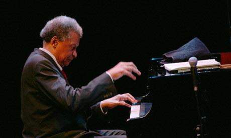 Happy 81st birthday to pianist Abdullah Ibrahim 