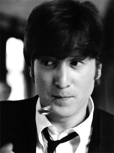 Happy 75th birthday, John Lennon! So excited to celebrate tonight with 