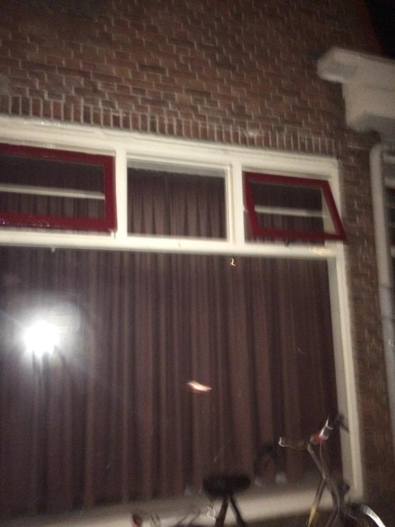 @WijkagentOndiep #BIDW onveilig?