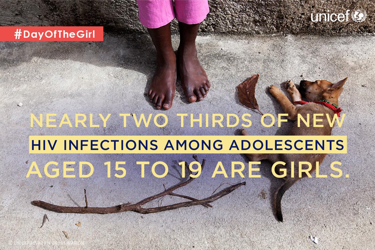UNICEF tweet media