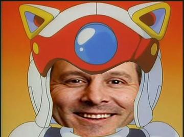 JohnCassillo's tweet photo. Seriously, though... look at this thing. #MethodCat http://t.co/gtMLHlAEKa
