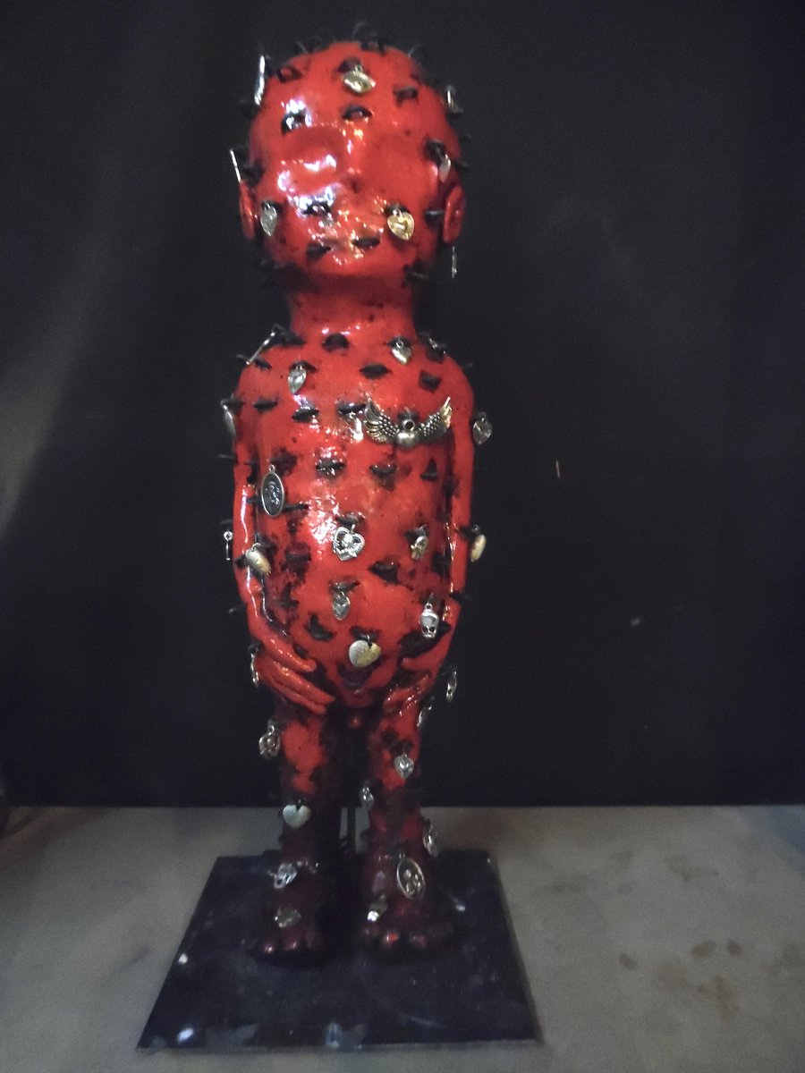 Exposition Pierre Sgamma demain à partir de 17 heures à la <a href="/galerieslp/">GalerieSylvieLePage</a>