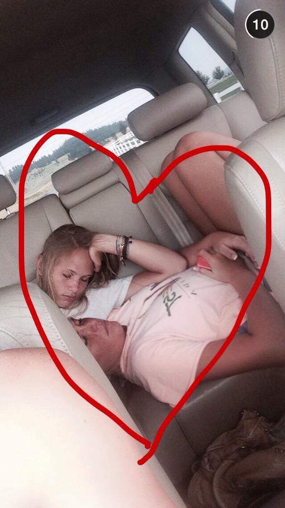 AlexisSharrock's tweet photo. happy birthday to one of my precious best friends, love you kt see you soon 😘💜💜 @kaatiecole http://t.co/0GJXrPCA7x