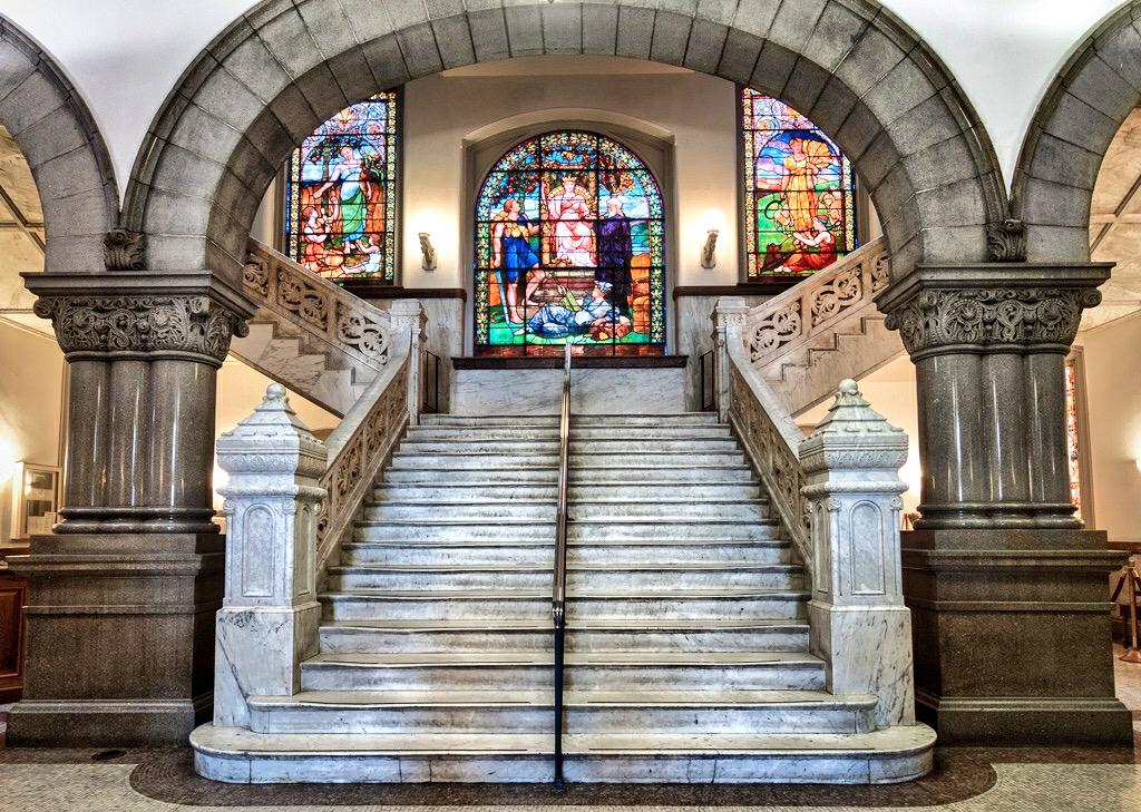City Of Cincinnati On Twitter Through All The Hustle And Bustle Of Day To Day Operations It S Easy To Overlook The Beauty Of Our City Hall Http T Co H8jpep6dki