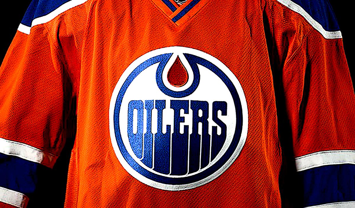 oilers 2015 jersey. win orange #Oilers gear \u0026 enter to win. 