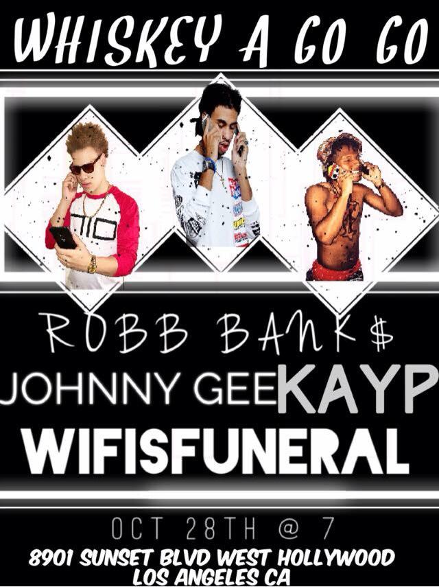 Fullyblessed_'s tweet photo. Don't miss out on this up coming show #retromob #robbank$ http://t.co/KlQpuCl6kN