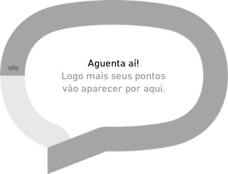 Vamos pontuar agora mesmo