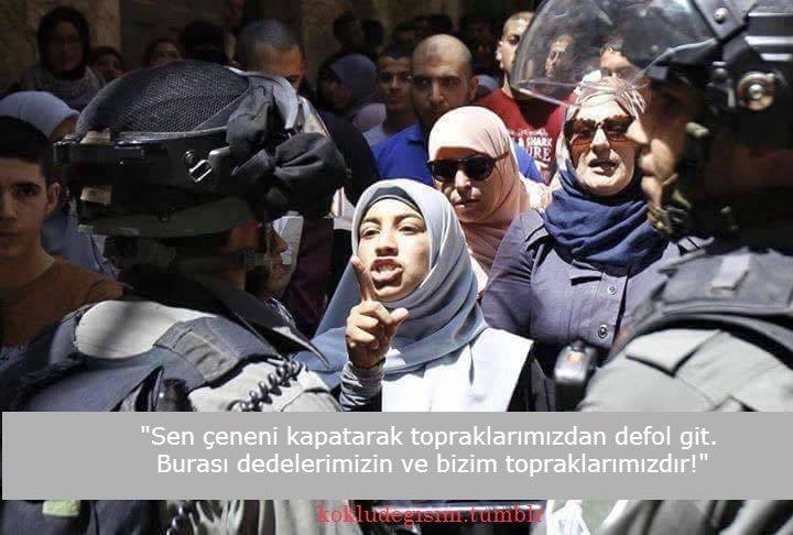 #Gaza 
Yürek var,
Silah yok....!!