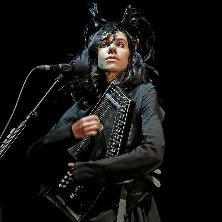 Happy Birthday PJ Harvey - her 12 greatest tracks, ranked in order of greatness  