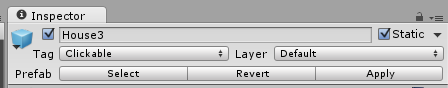 liamrudel's tweet image. Is there a way to instantiate a prefab that&apos;s marked static as dynamic at runtime in #unity3d? #unityhelp #gamedev