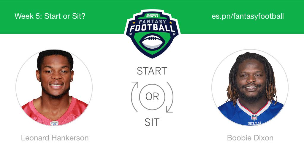 adluce's tweet photo. Who should I start this week at flex?  14tm PPR.  Leonard Hankerson or Boobie Dixon! @ESPNFantasy #FantasyFootball http://t.co/ztwT9Wxk96