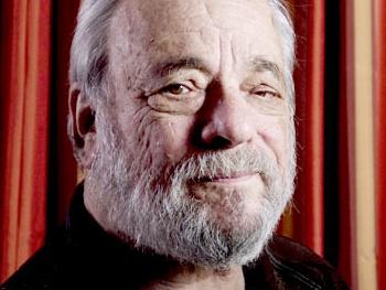 playbill's tweet photo. Boston’s @huntington will produce 15 Sondheim musicals http://t.co/GnAhx6uKXl http://t.co/Hmqzp9SzGw