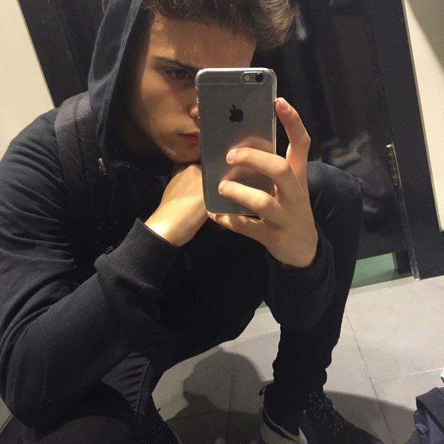 JonathanM95's tweet image. New on here