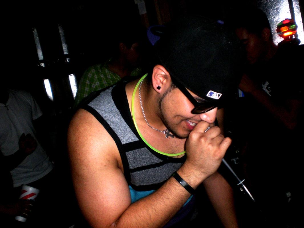 The Party Starts Tonight!! with DJ Rynel #TheRealRynel @9p at your one and only #VivaTacoland