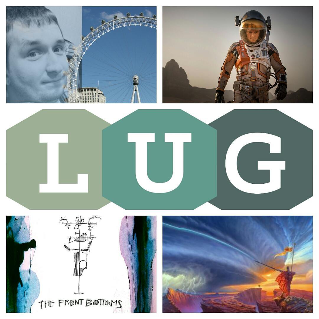 ListenUpGang's tweet image. Check out the latest @TheObserversPod for talk about @TheFrontBottoms #TheMartian #thewayofkings and more!