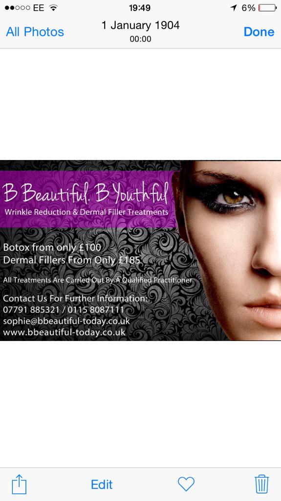 Sophie Swinscoe tweet media