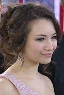 Happy Birthday to Jodelle Ferland (21) 