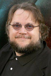 Happy Birthday to Guillermo del Toro (51) 