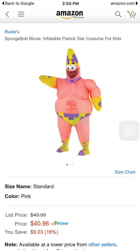 TSSYouth's tweet photo. 250 RT's and our youth advisor will wear this to Winter #STARYMascot #PamIsTheGOAT http://t.co/aDAZEyoqOp