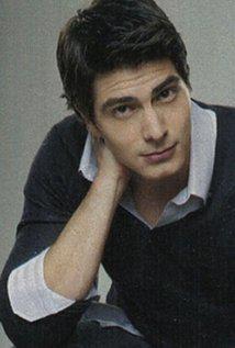 Happy Birthday to Brandon Routh (36) 