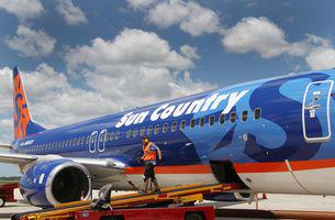 Fort Myers-to-Cancun flights begin newspr.es/1WRRIXx #SWFL