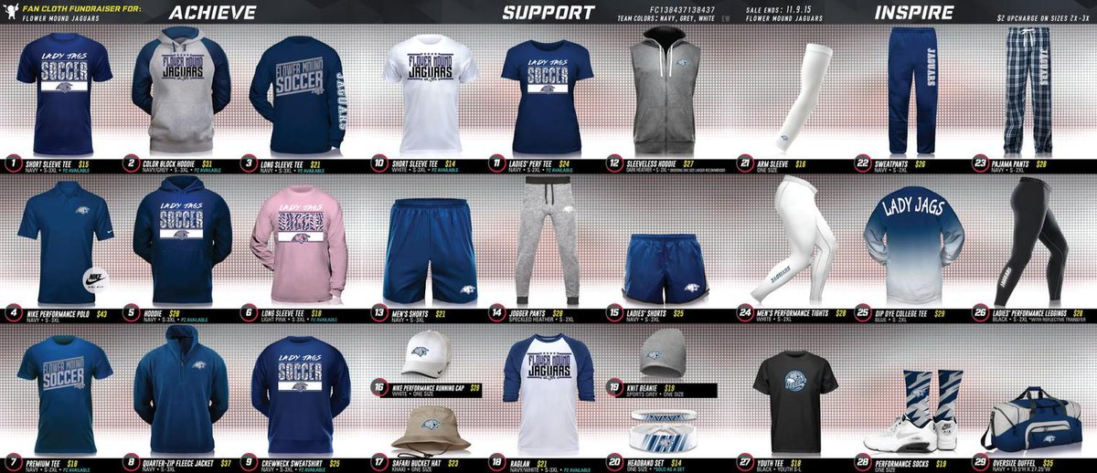 Fan Cloth (FanCloth) on Twitter