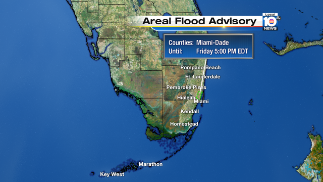Local 10 WEATHER ALERT - Areal Flood Advisory issued for the highlighted areas. For more info bit.ly/krCDQ?utm_medi… http://t.co/XiI5NqfppQ