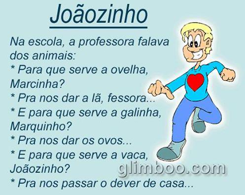 jpcantor6's tweet photo. 😂😂😂😂😂 Eita só você joão kkkkkk pra Vc @Joao_Pedro223 http://t.co/fLkYw3dyVN
