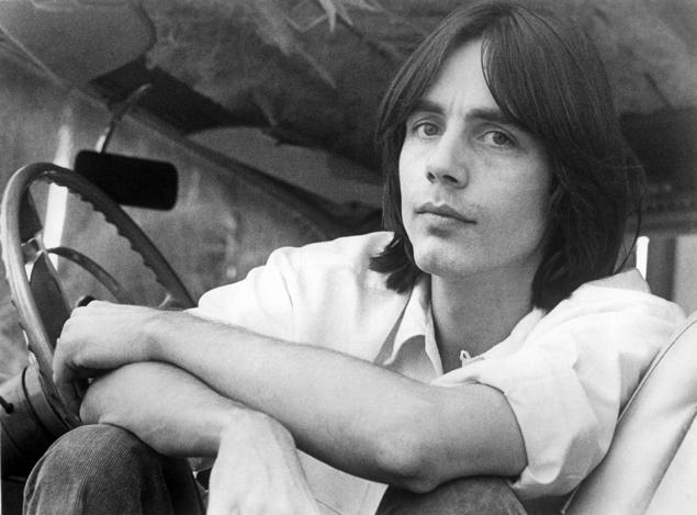 Happy Birthday Jackson Browne 