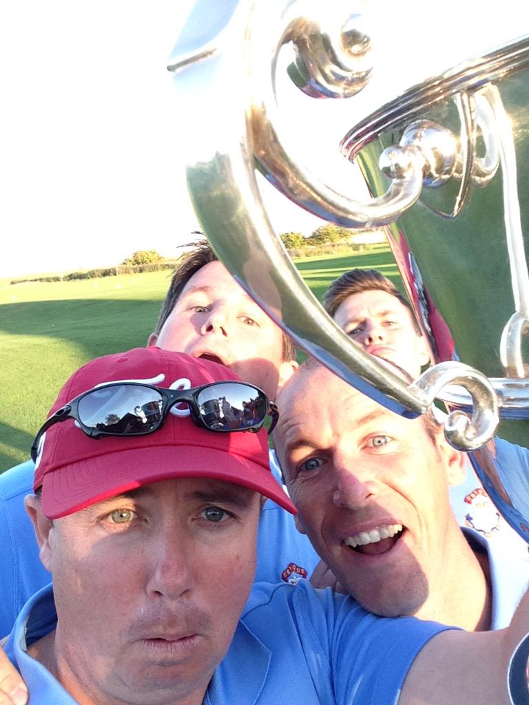 sappergolf's tweet photo. More from St Georges #sappergolf http://t.co/tBIryJumvi