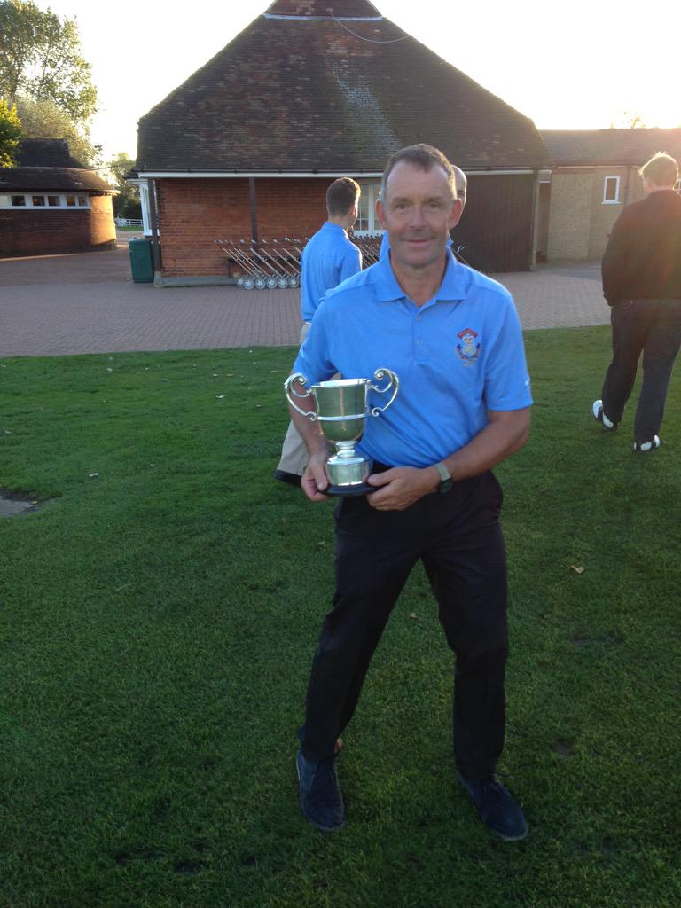 sappergolf's tweet photo. More from St Georges #sappergolf http://t.co/tBIryJumvi