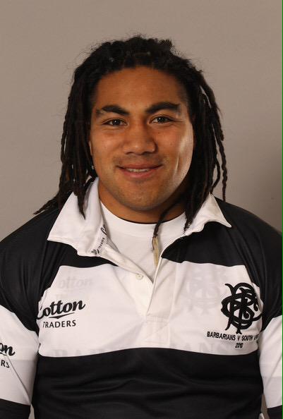 Barbarian_FC's tweet photo. Congratulations to an impossibly sized &amp; skilful unit @maavelous on 100th cap. Fully deserved #RWC2015 #rugby #NZL http://t.co/kVlBLSKDKR