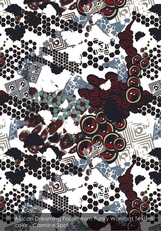 patternsnap's tweet photo. It's Friiiiiiiidaaaaaaay!! This week's #FabricFriday features some of @FWTextiles fabulous new designs. #patternsnap http://t.co/ZAlGHuIqnb