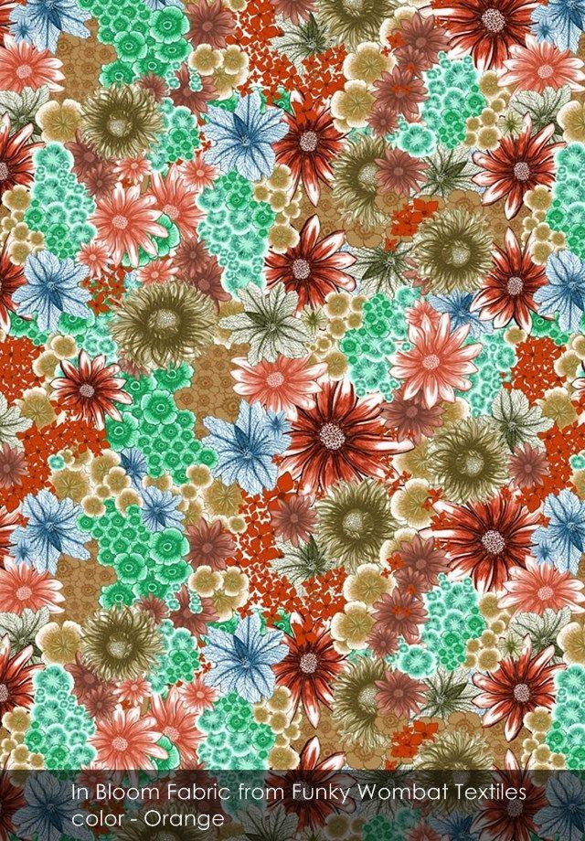 patternsnap's tweet photo. It's Friiiiiiiidaaaaaaay!! This week's #FabricFriday features some of @FWTextiles fabulous new designs. #patternsnap http://t.co/ZAlGHuIqnb