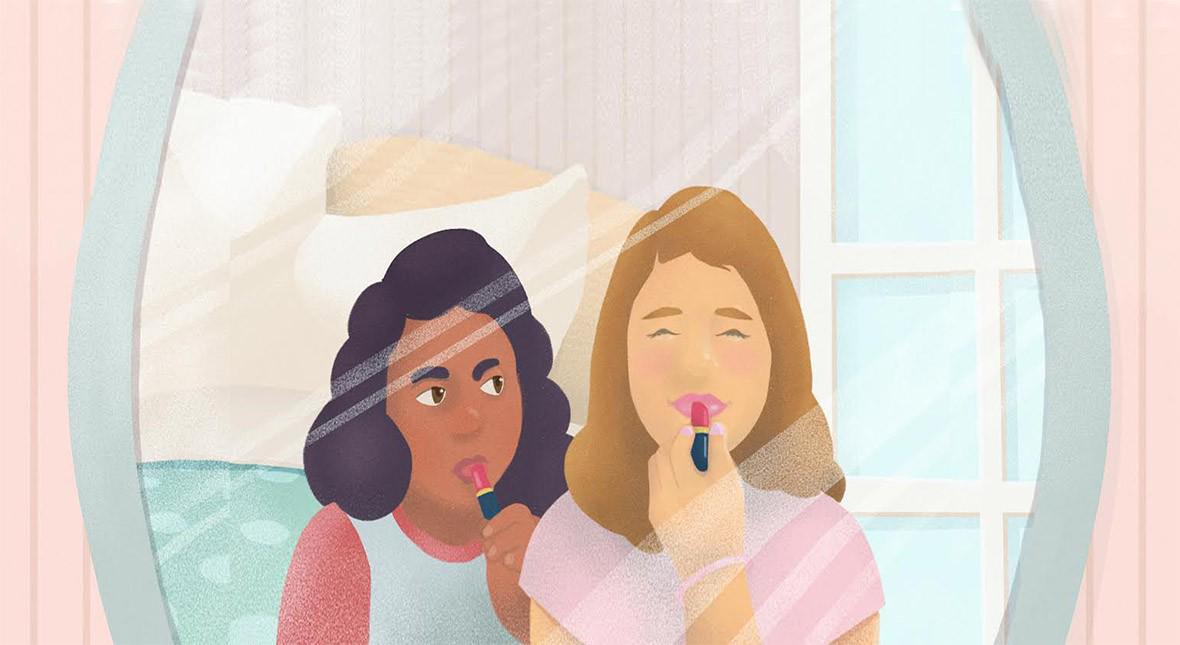 BehaviorExchang's tweet image. Why It’s So Difficult to Diagnose #Autism in Girls- slate.me/1NvsInp