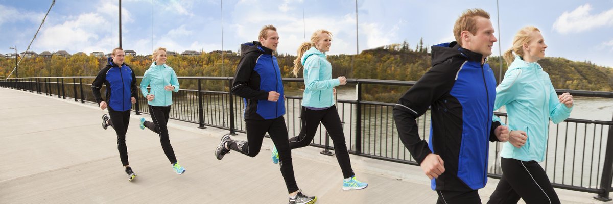 Running Room tweet media
