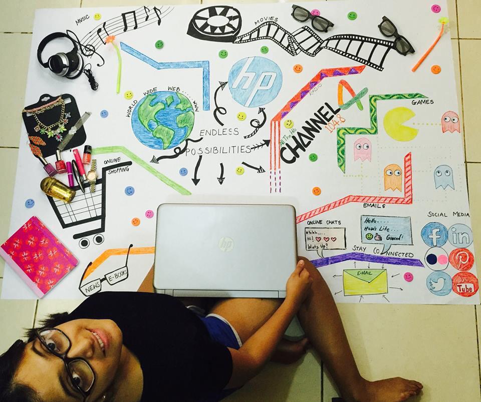 astrid_james's tweet photo. @HPandMe #bendtheruleME http://t.co/0GWLNRDA7N