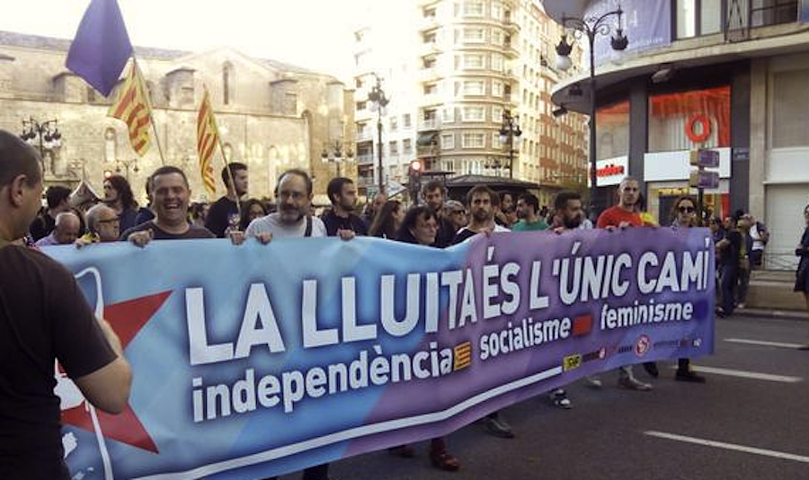 Endavant · Maresme tweet media