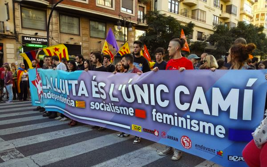 Endavant · Maresme tweet media