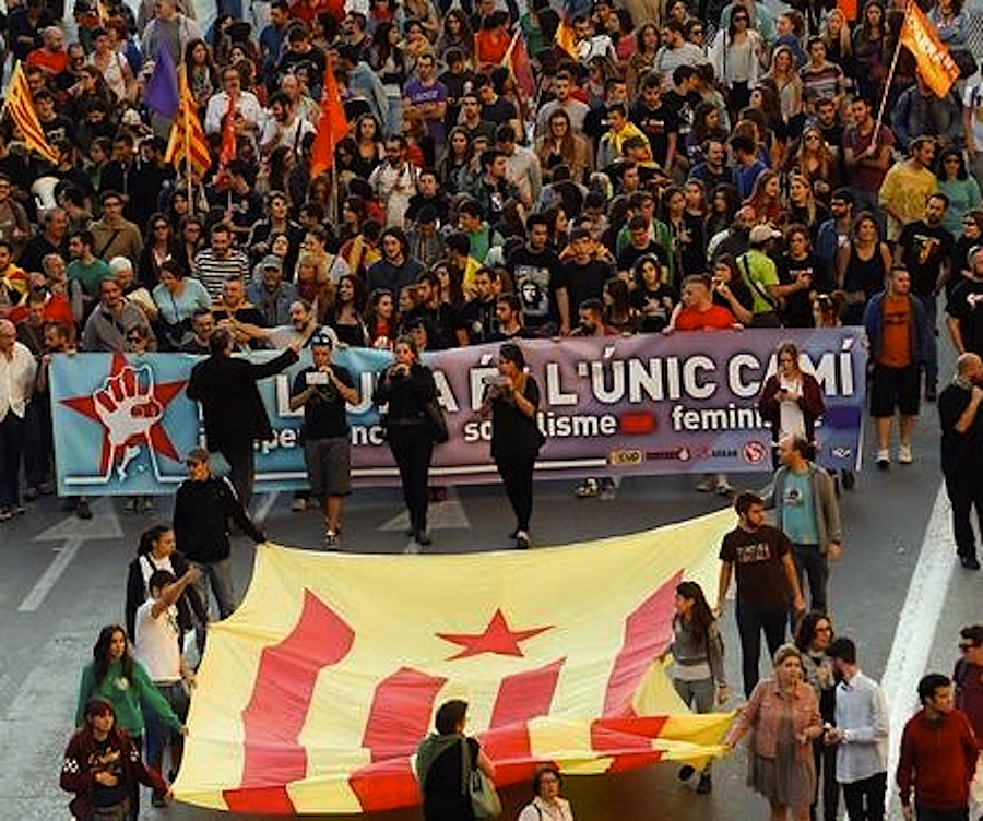 Endavant · Maresme tweet media