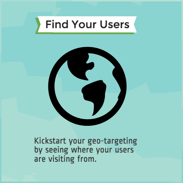 Adaptmarket's tweet photo. #Google #Analytics can be great for wide range of data.

http://t.co/Dvj4SuNr64 

#GetAdaptive http://t.co/opwF71B5BK