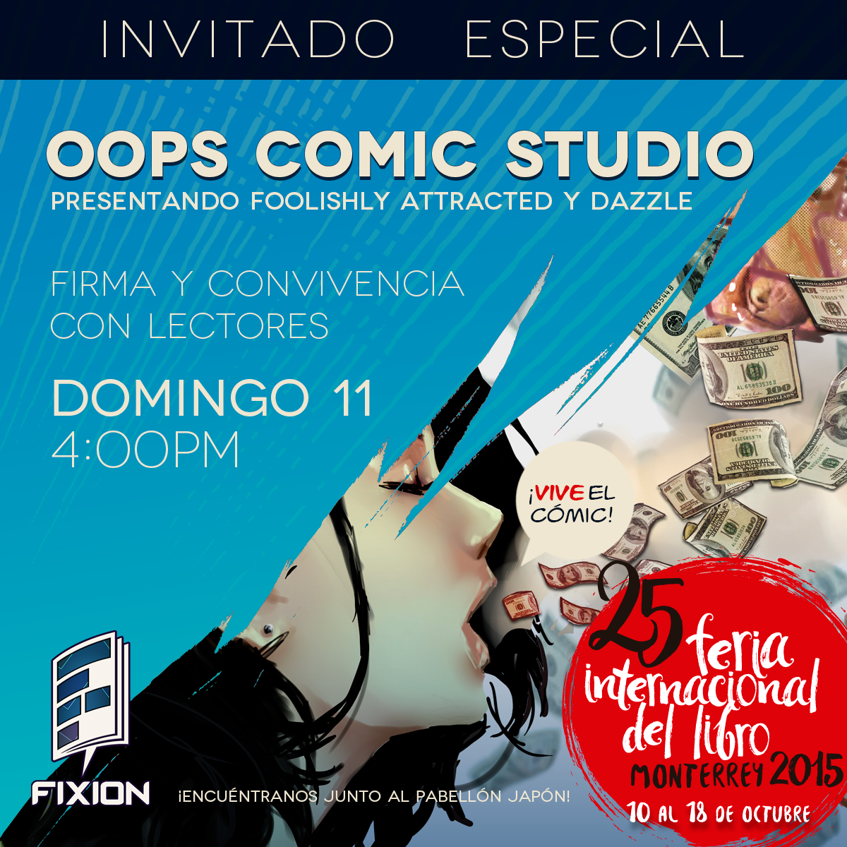 Oops! Comic Studio (@OopsComicStudio) / Posts / X