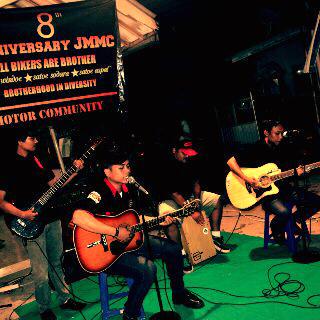 Band ska' One (@skaone_official) on Twitter photo 