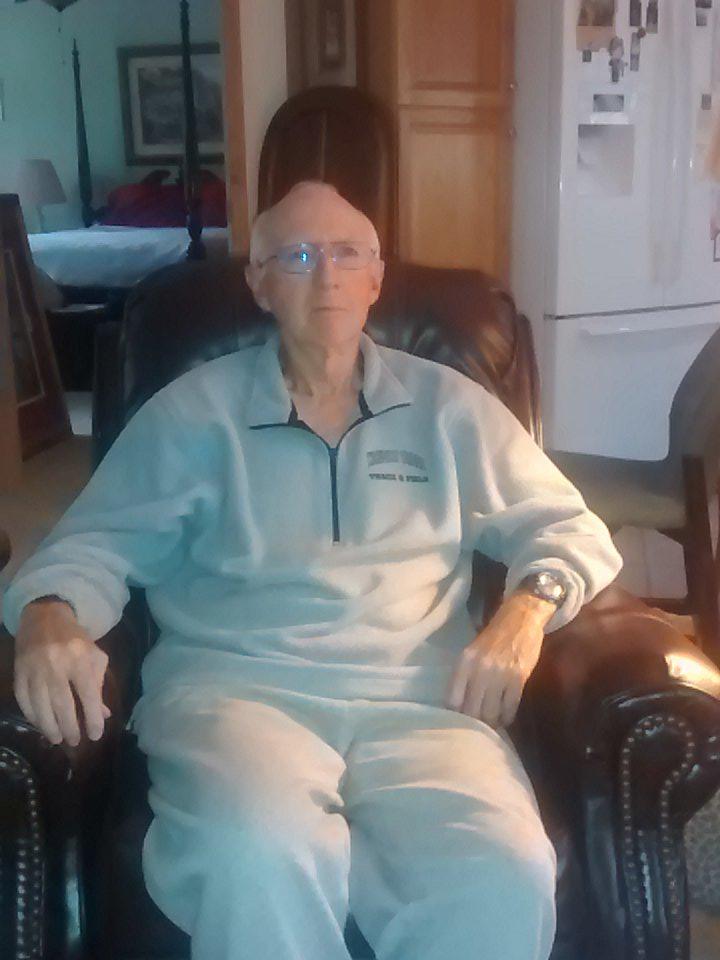 Hi everyone! This is Bob! I'm on Twitter now.