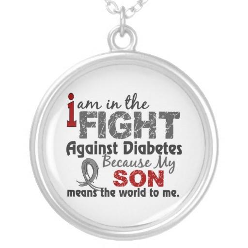 Share this post if you're in the fight for your child with #Diabetes and help us succeed! bit.ly/1MoeP77